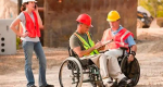 Retos y desafíos para la inclusión de personas con discapacidad 